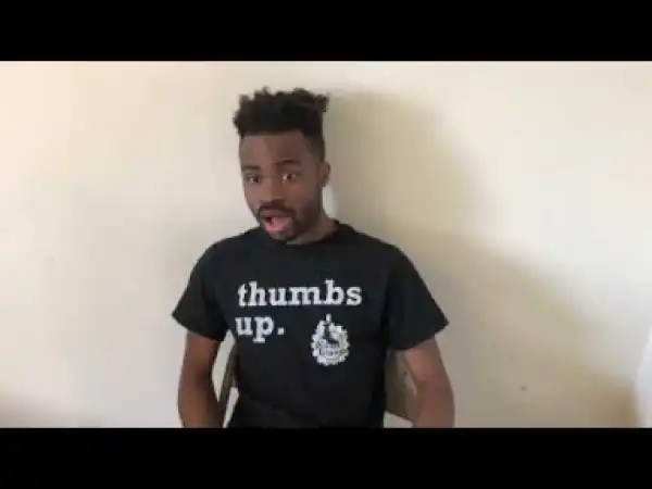 Video: Akanm D Boy – Like Father Like Son